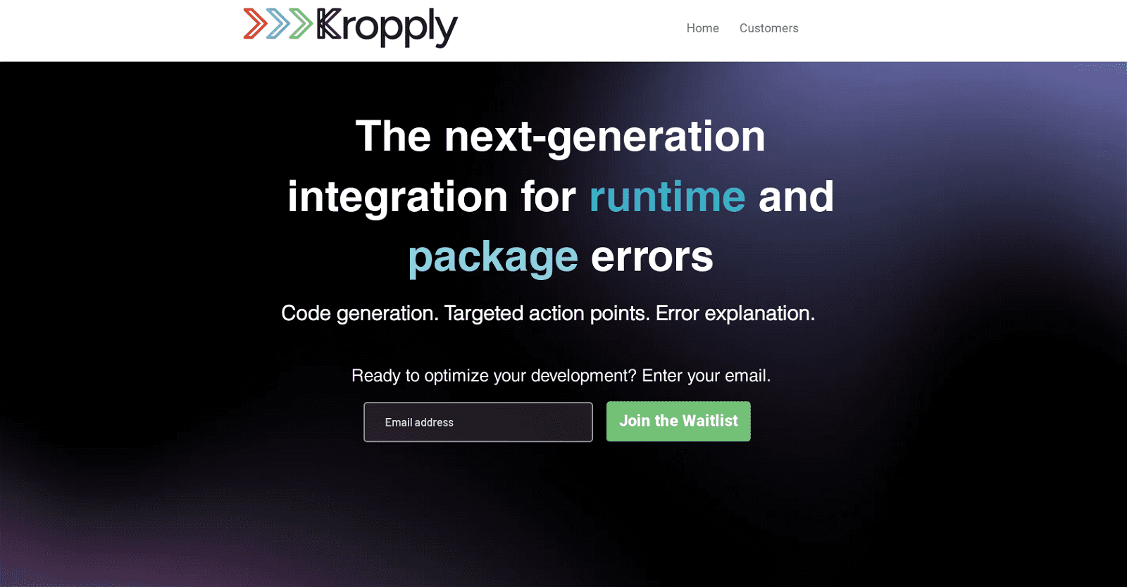 Kropply