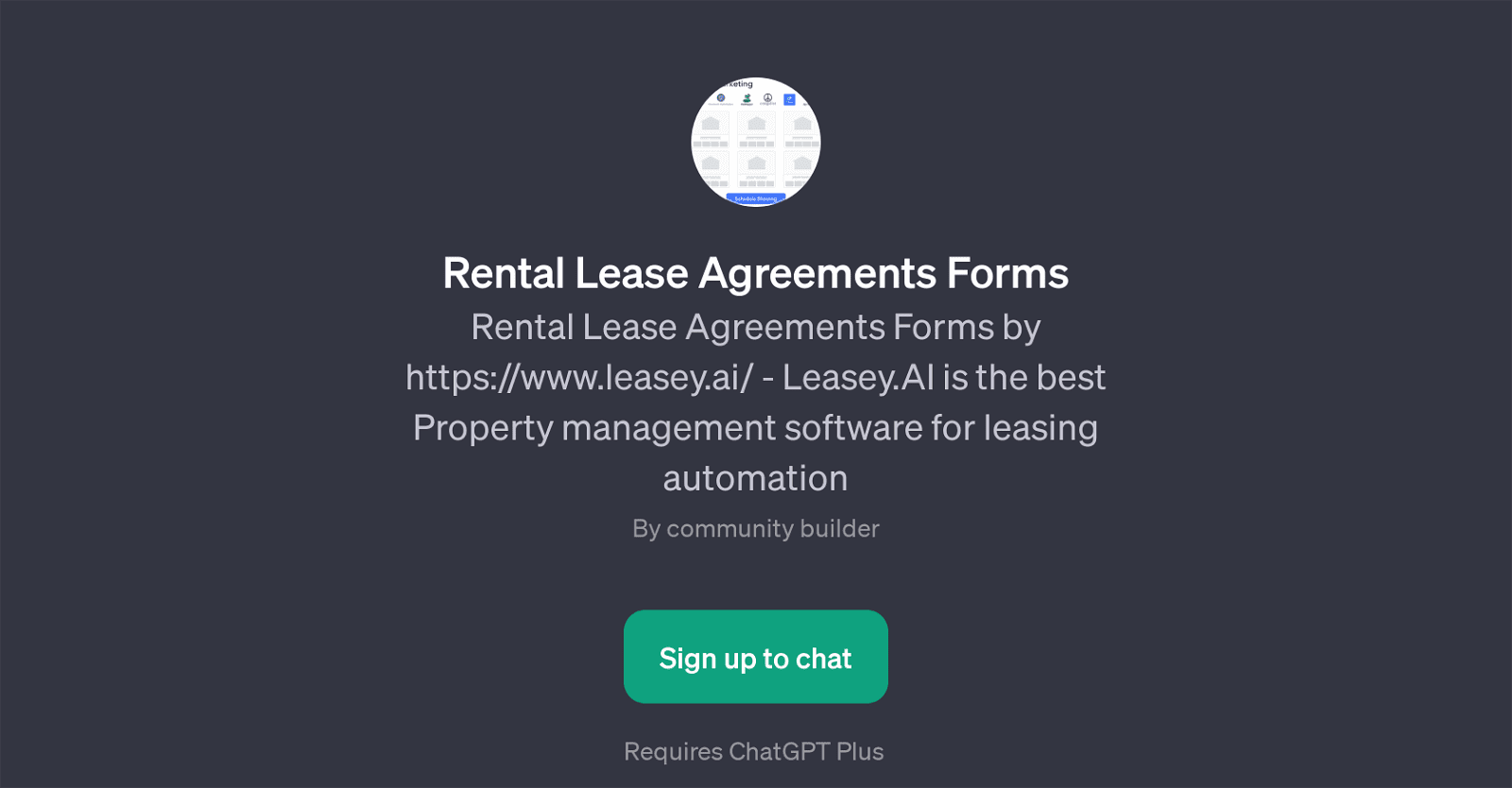 Leasey AI