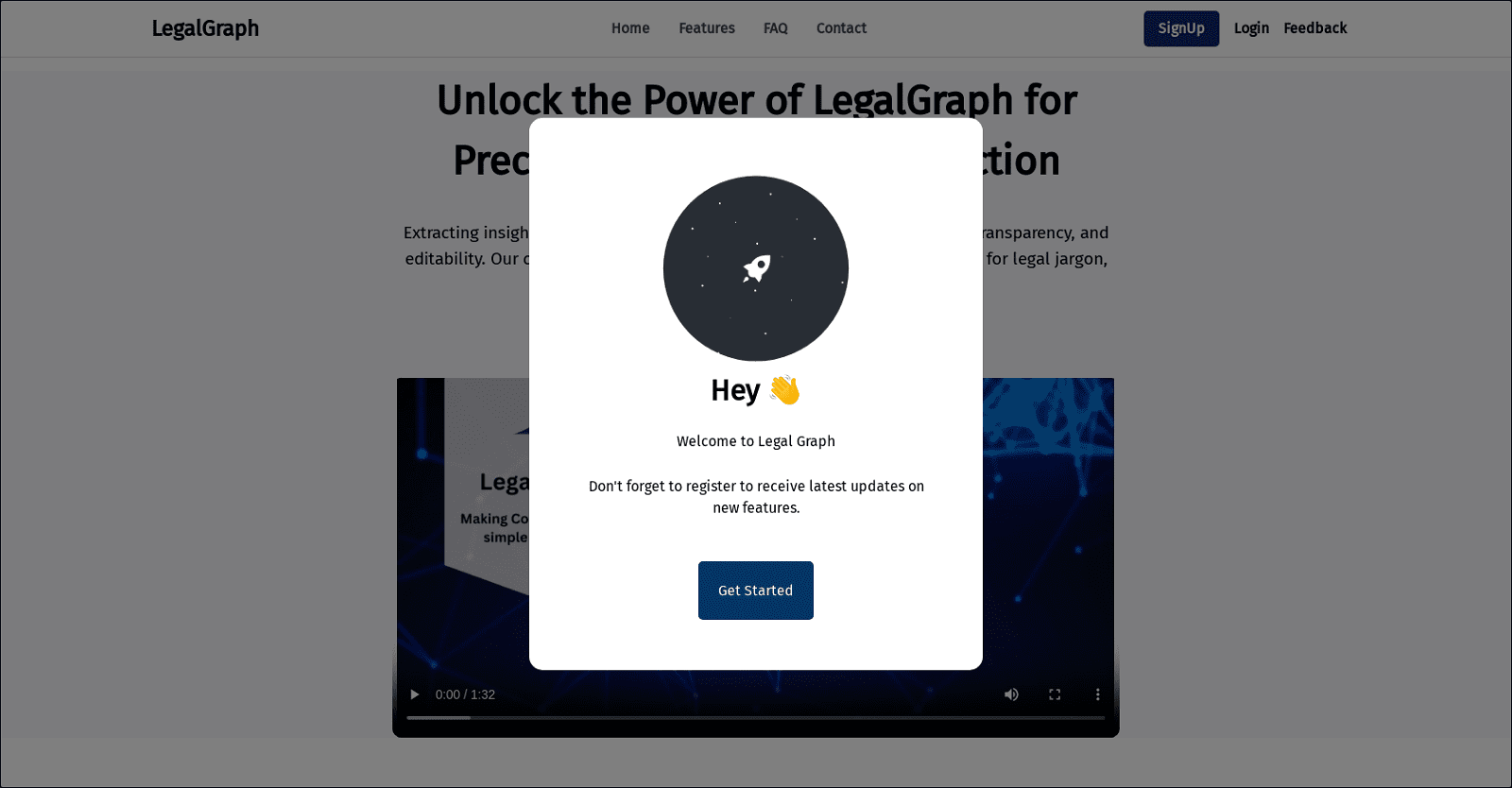 LegalGraph