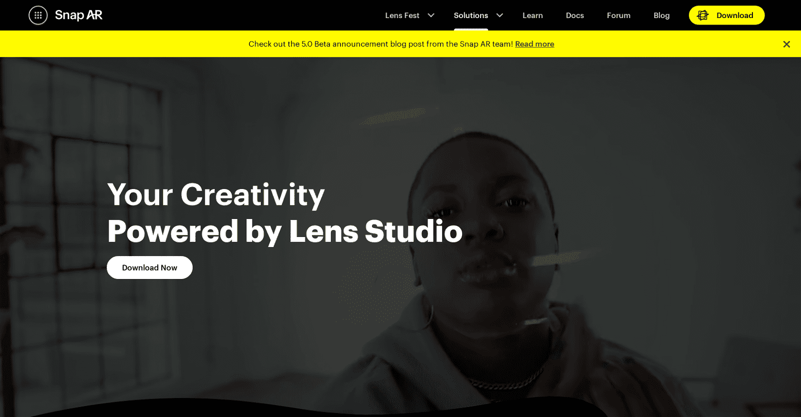 Lens Studio
