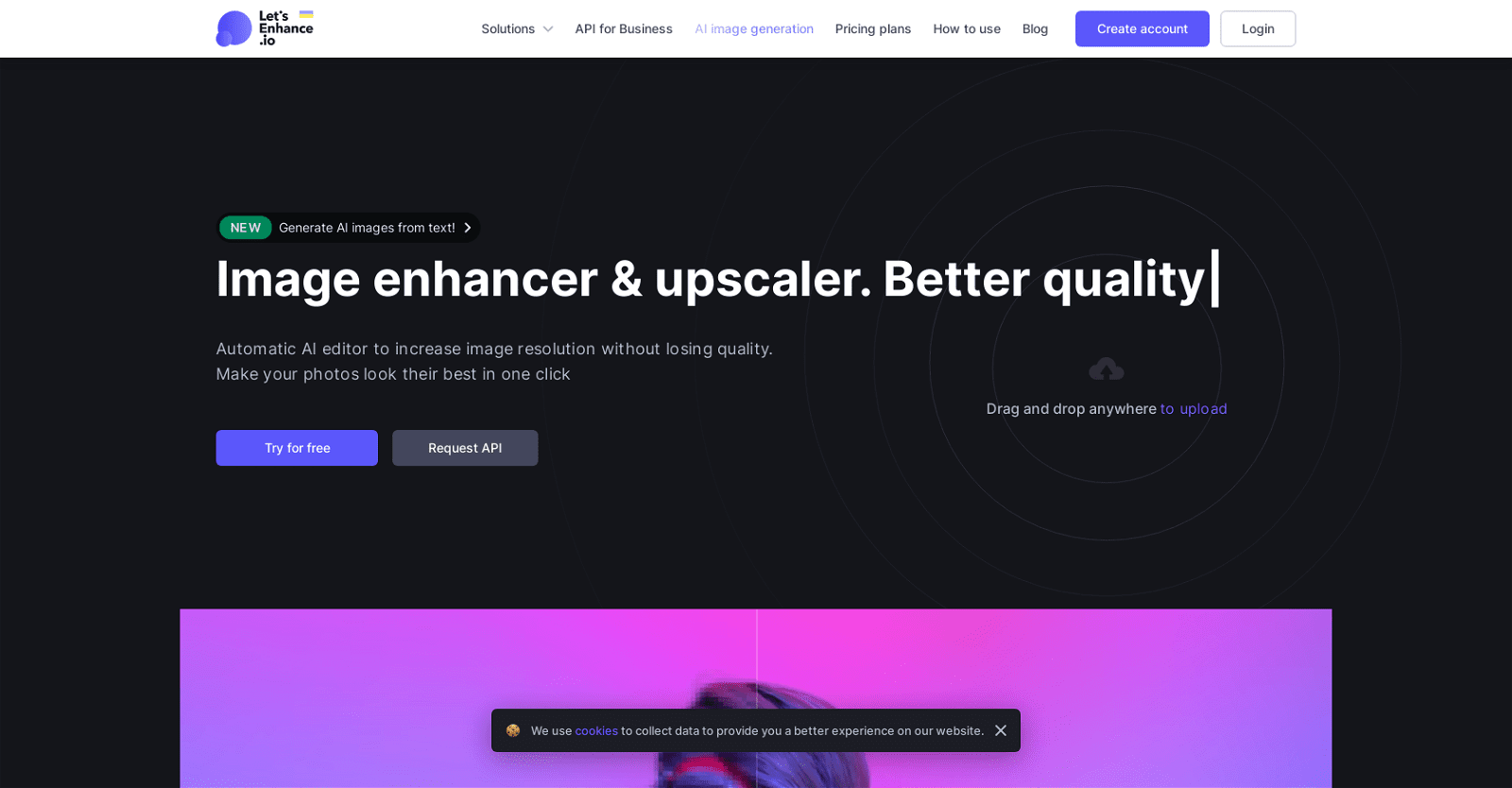 Lets Enhance