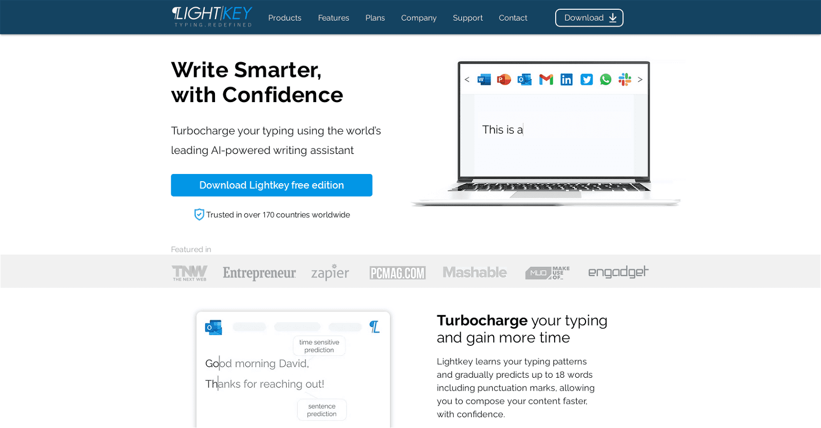 Lightkey