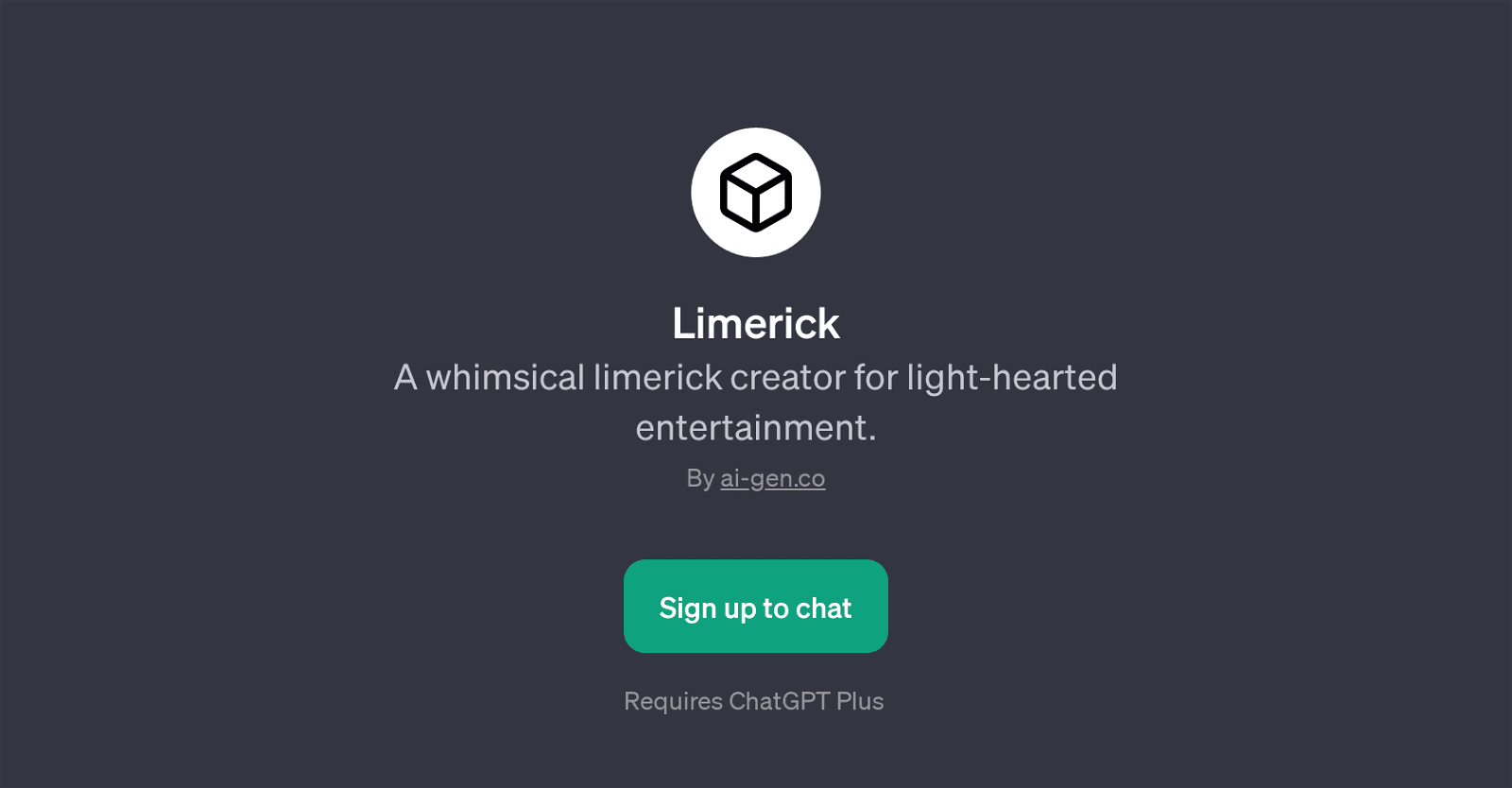 Limerick
