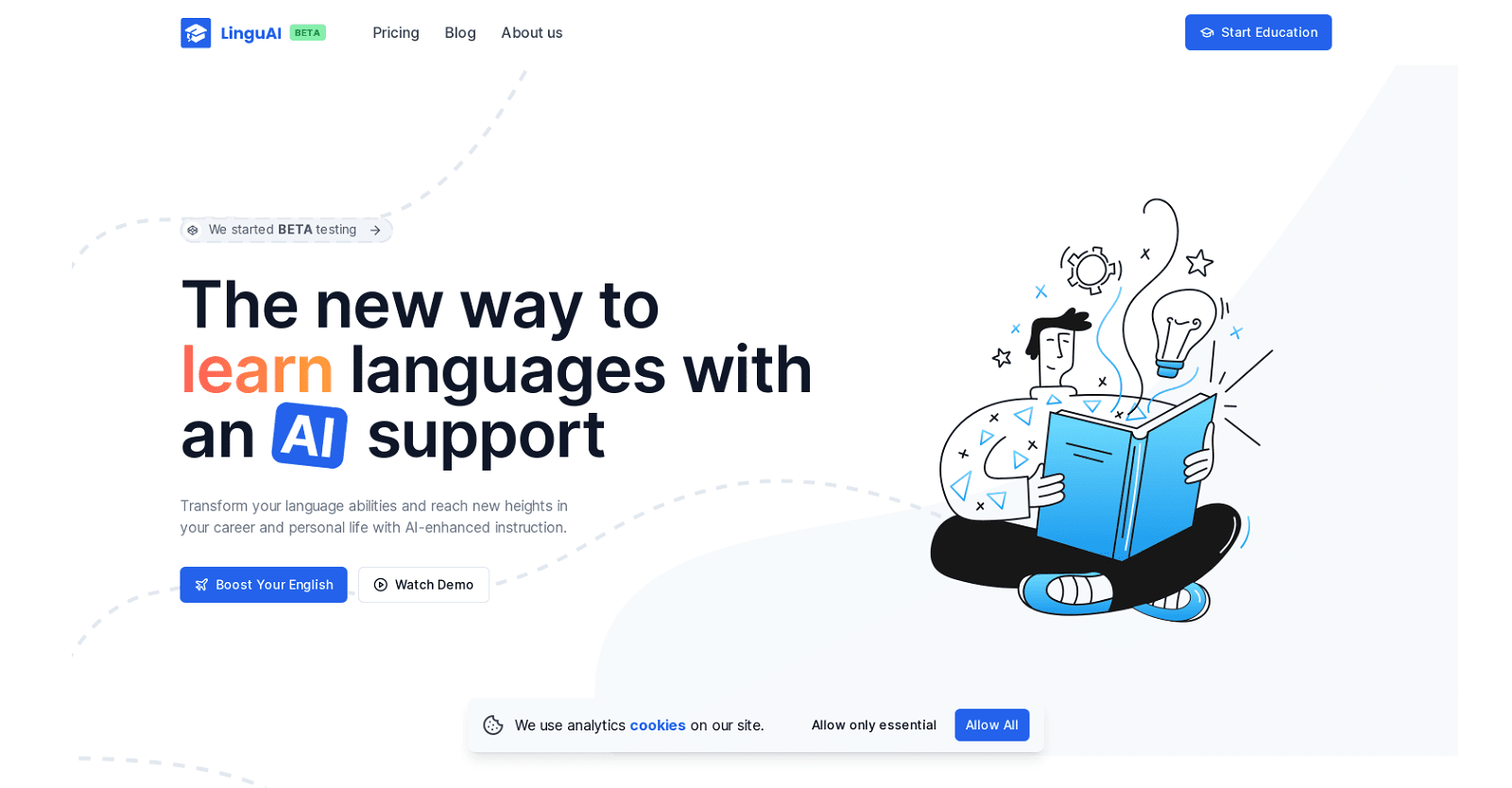 LinguAI