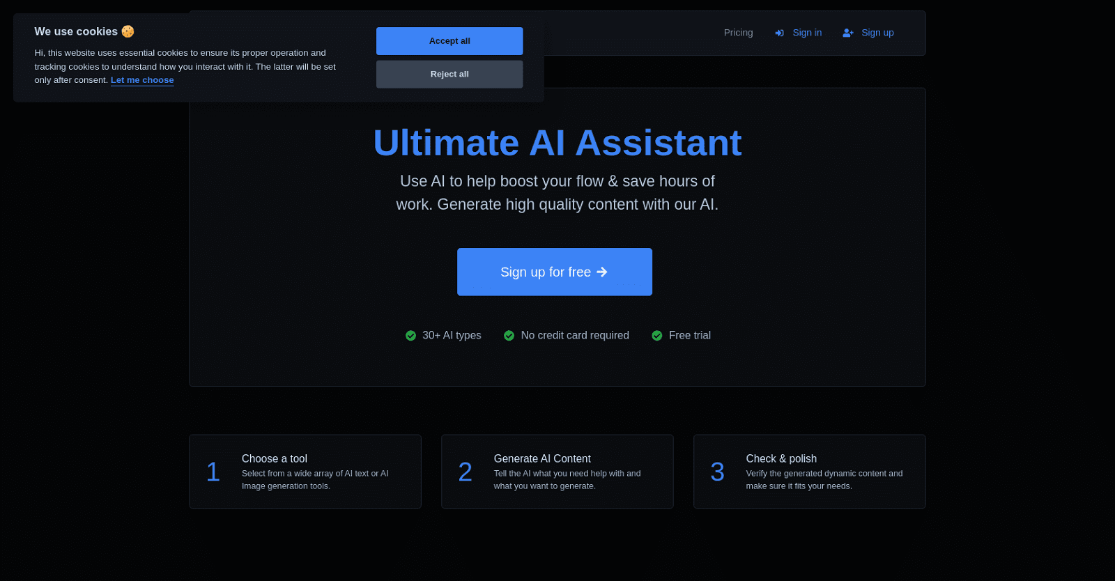 Macbeth AI