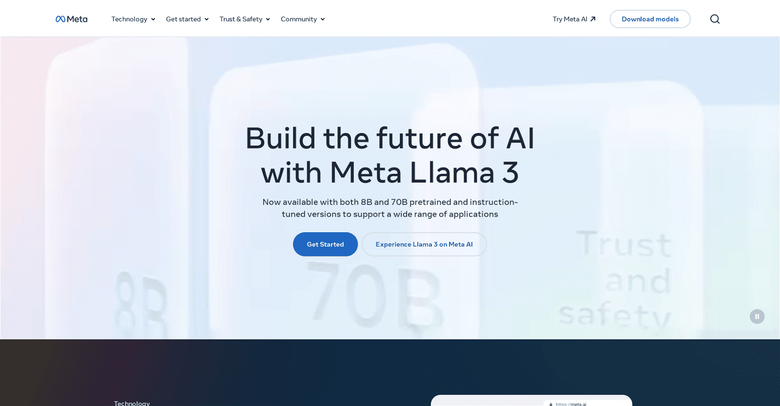 Meta AI