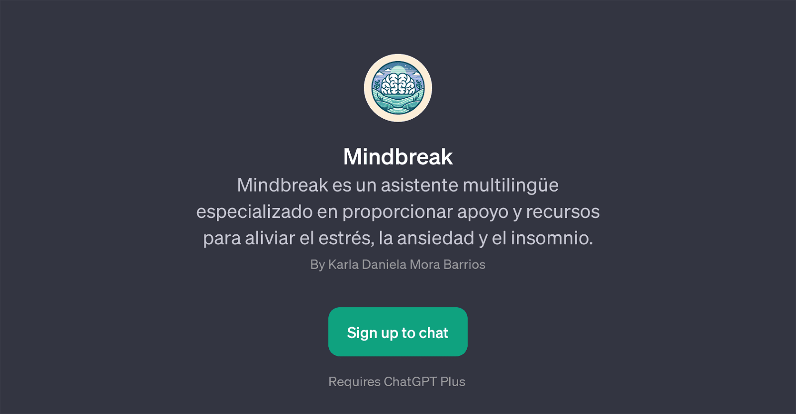 Mindbreak