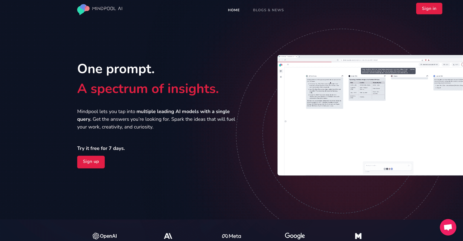 MindpoolAI