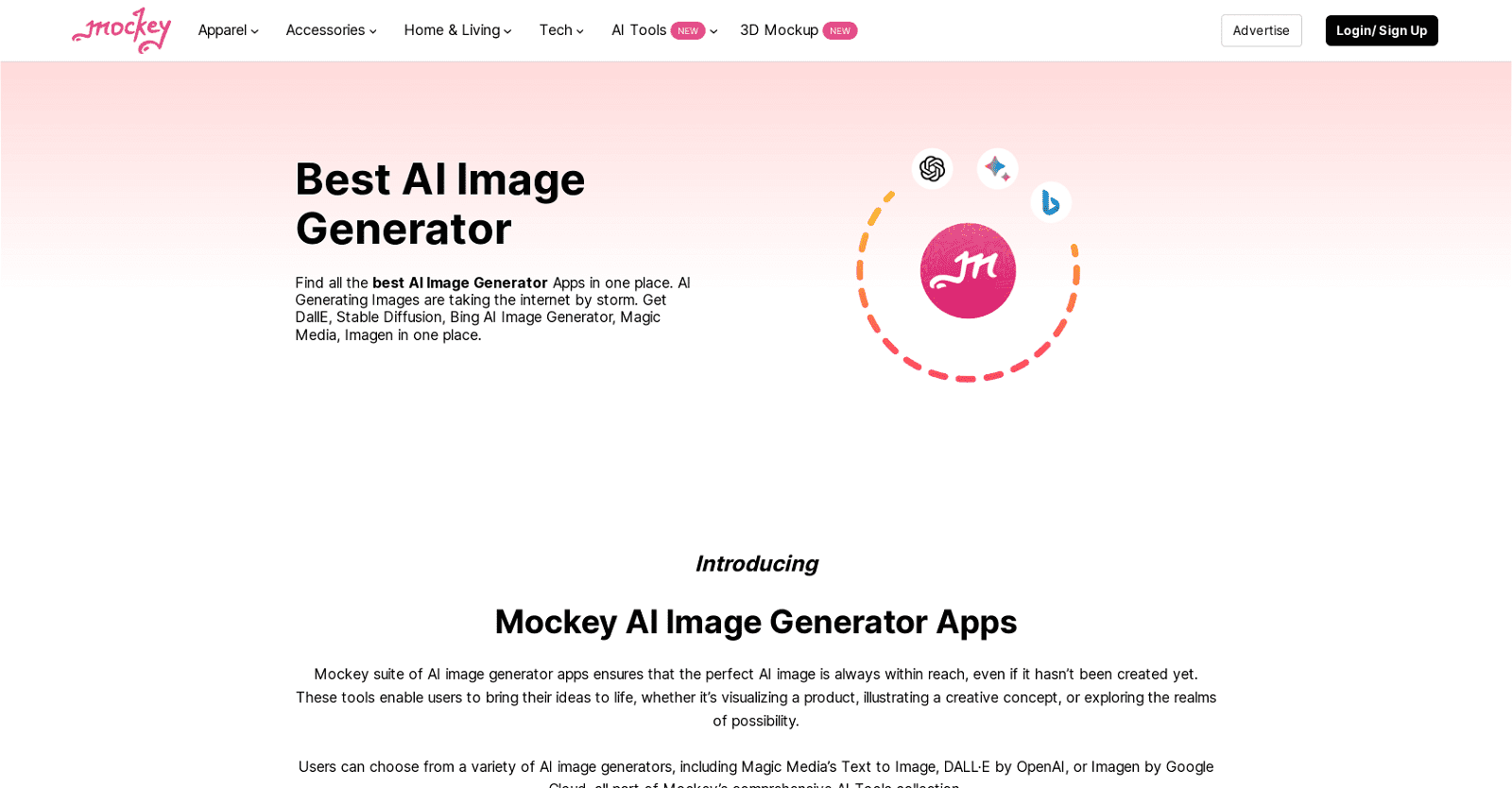 Mockey AI