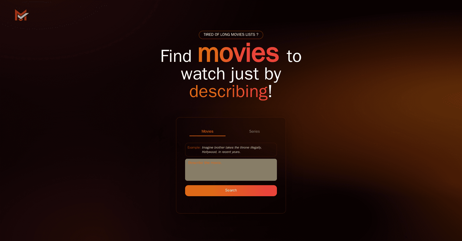 MovieUncover