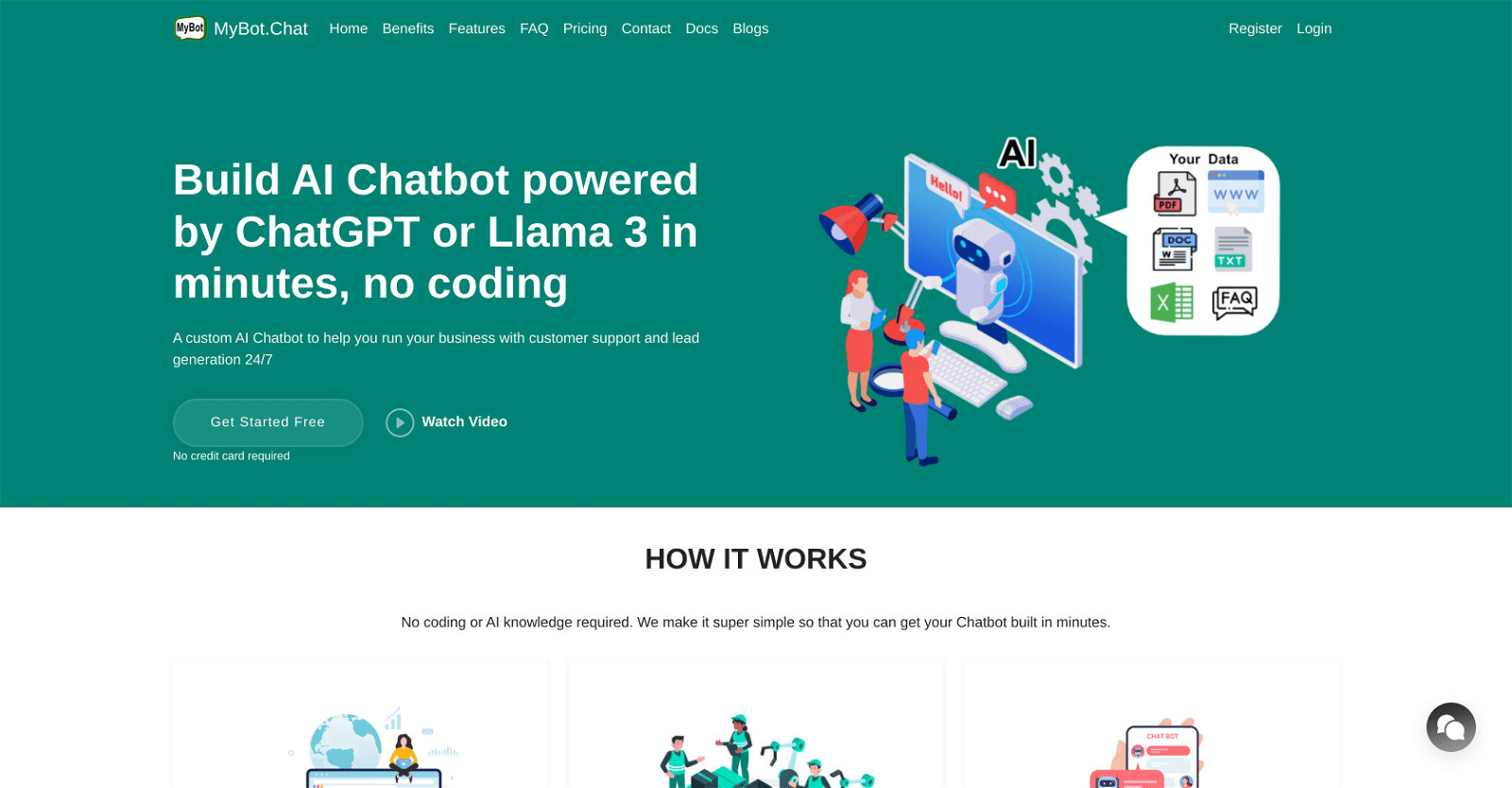 MyBot.Chat