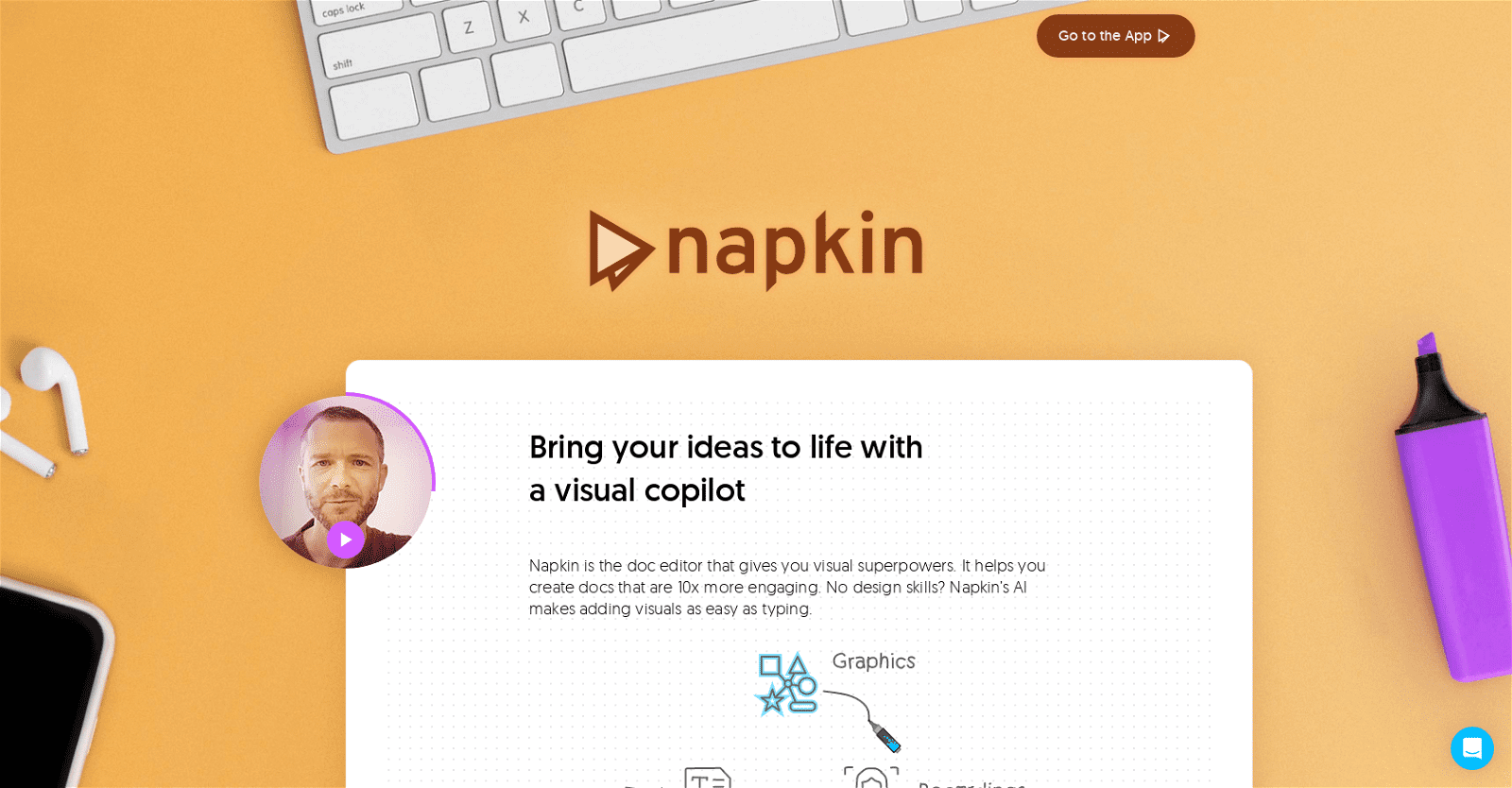 Napkin AI