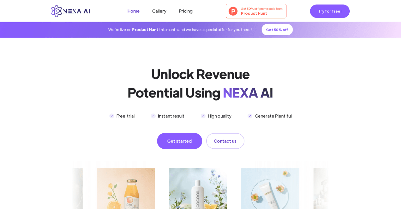 Nexa4 AI