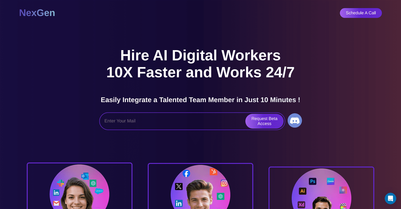 NexGenTeam