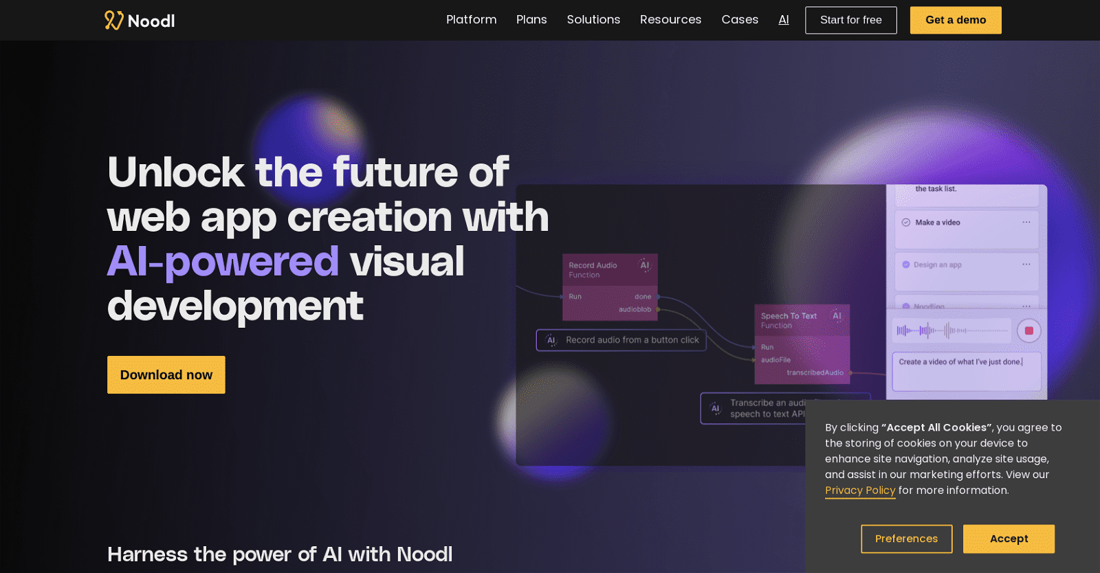 Noodl