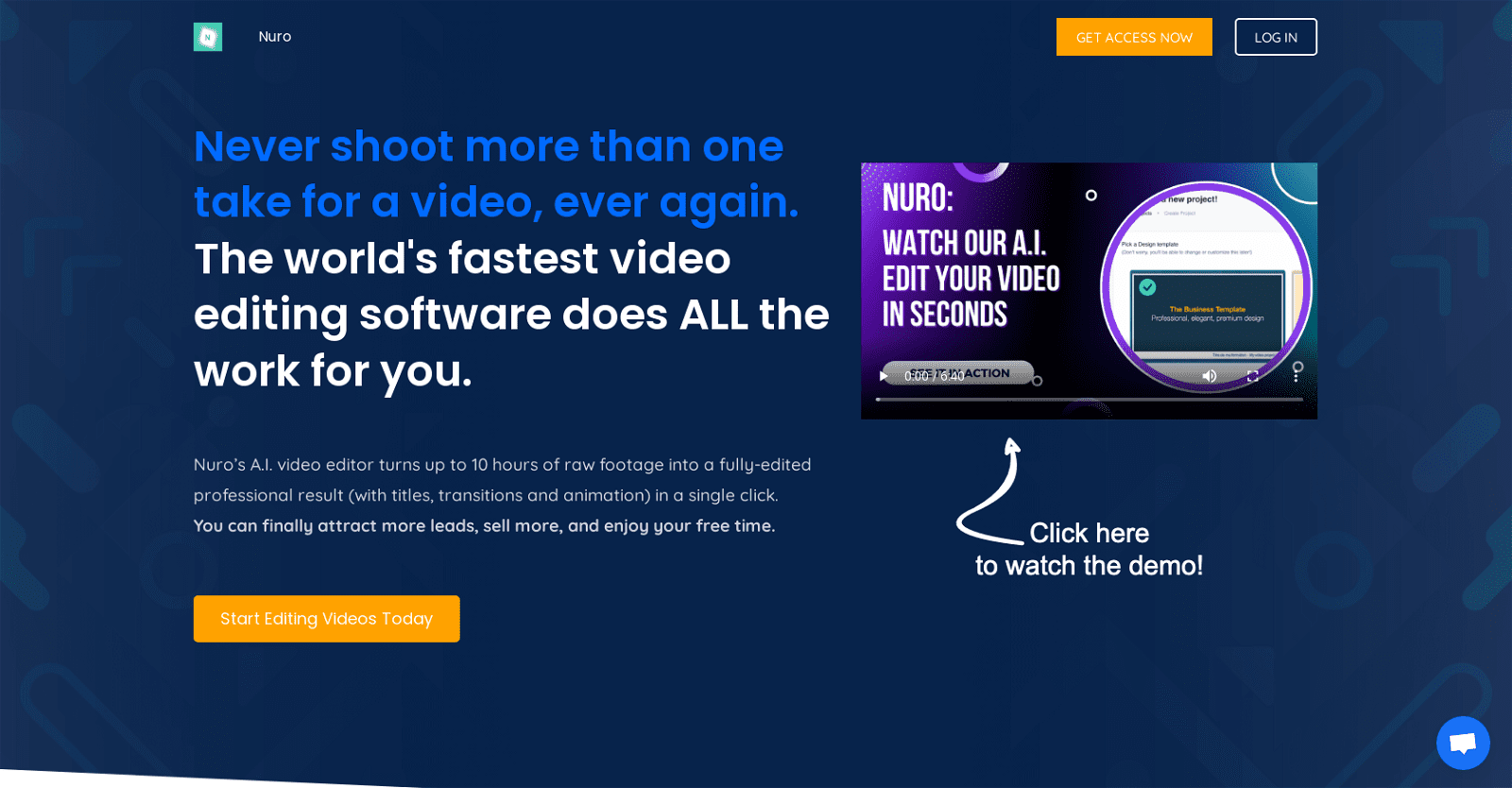 Nuro video