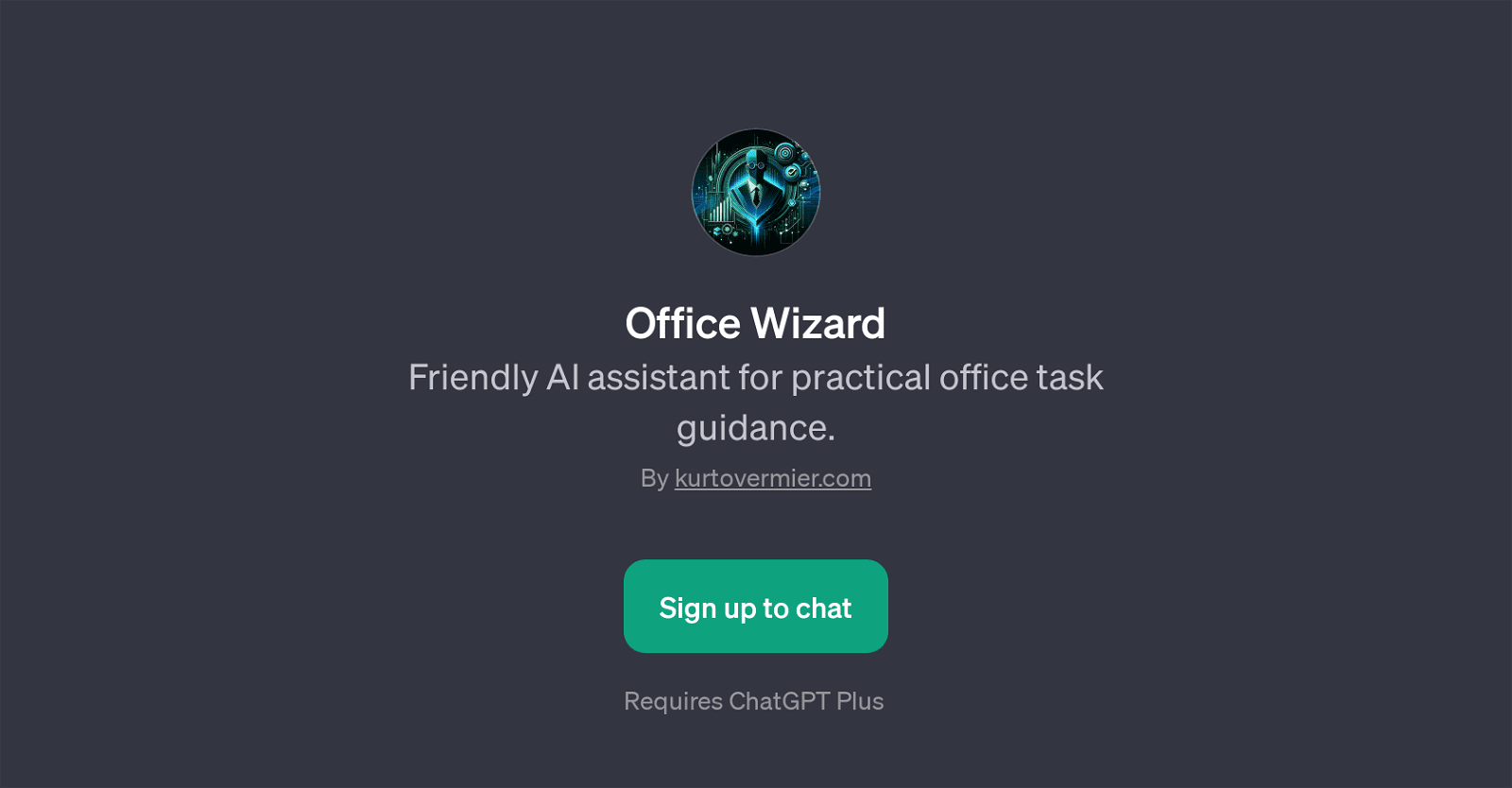 Office Wizard
