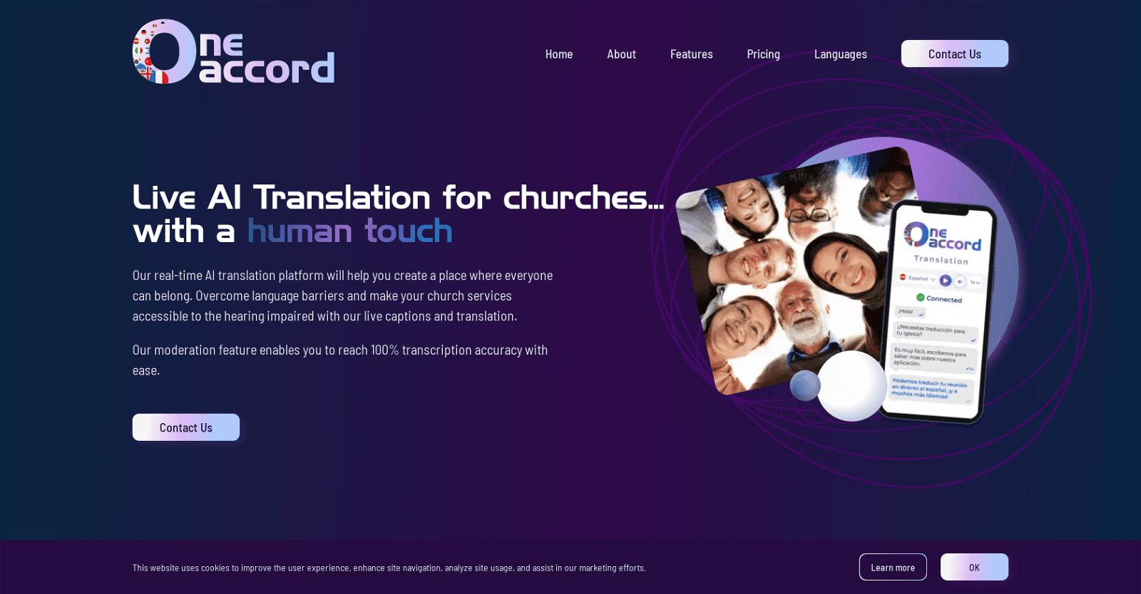 OneAccord