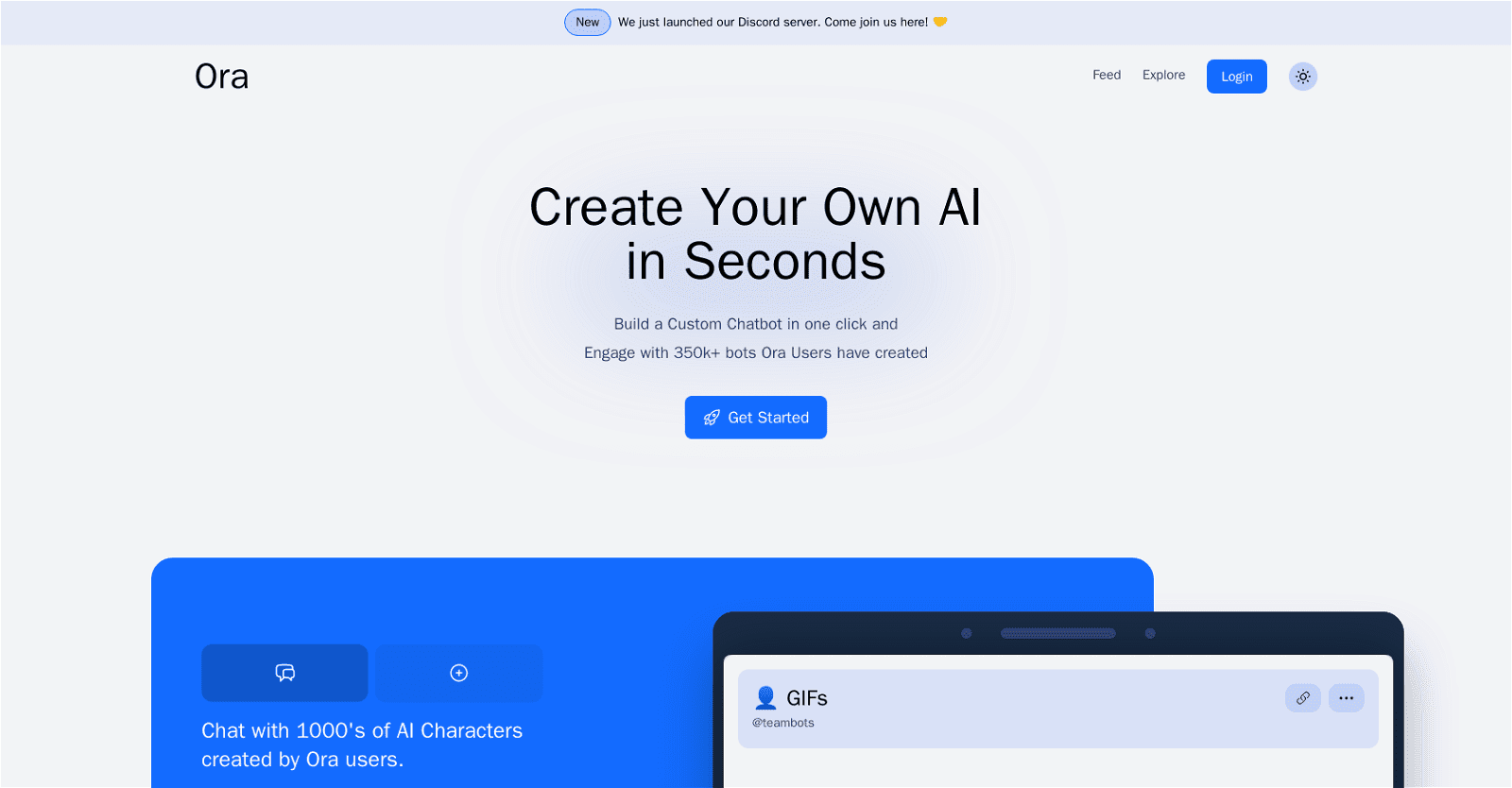 Ora.ai