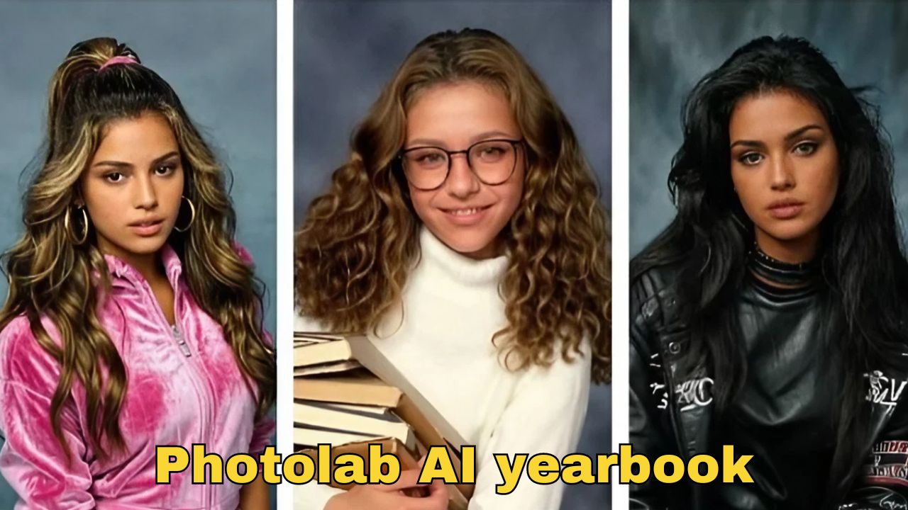 Photolab AI