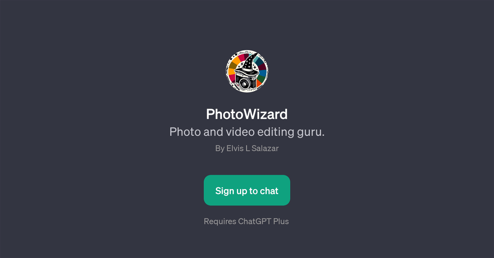 PhotoWizard