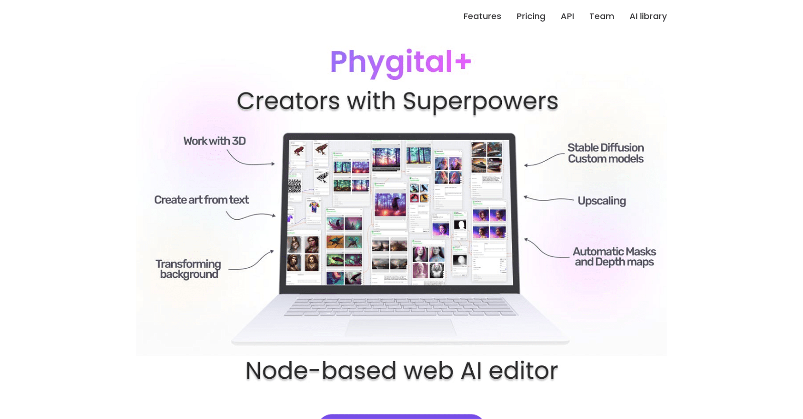 Phygital