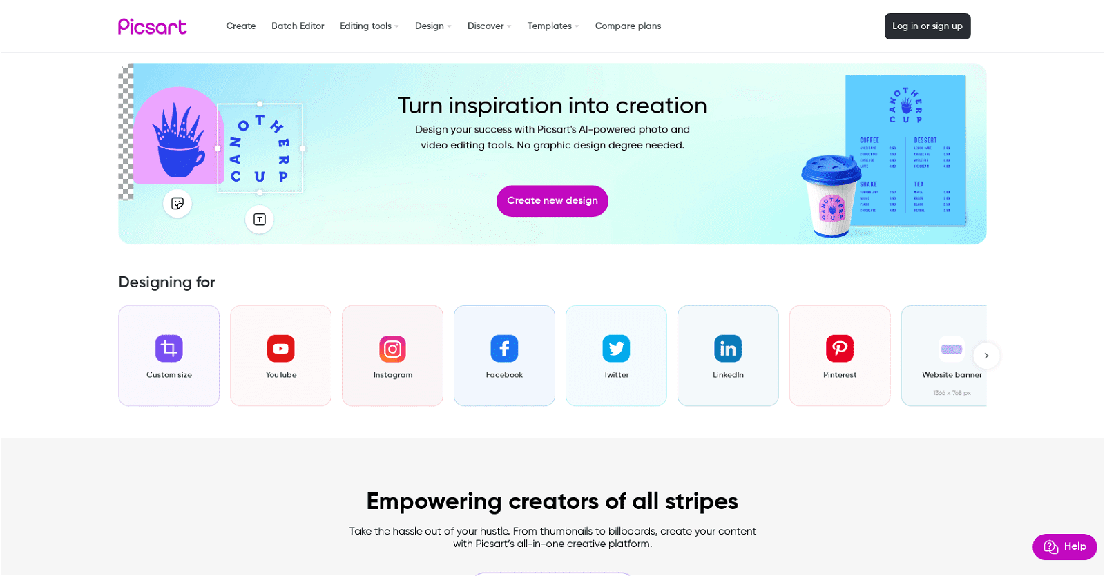 Picsart AI