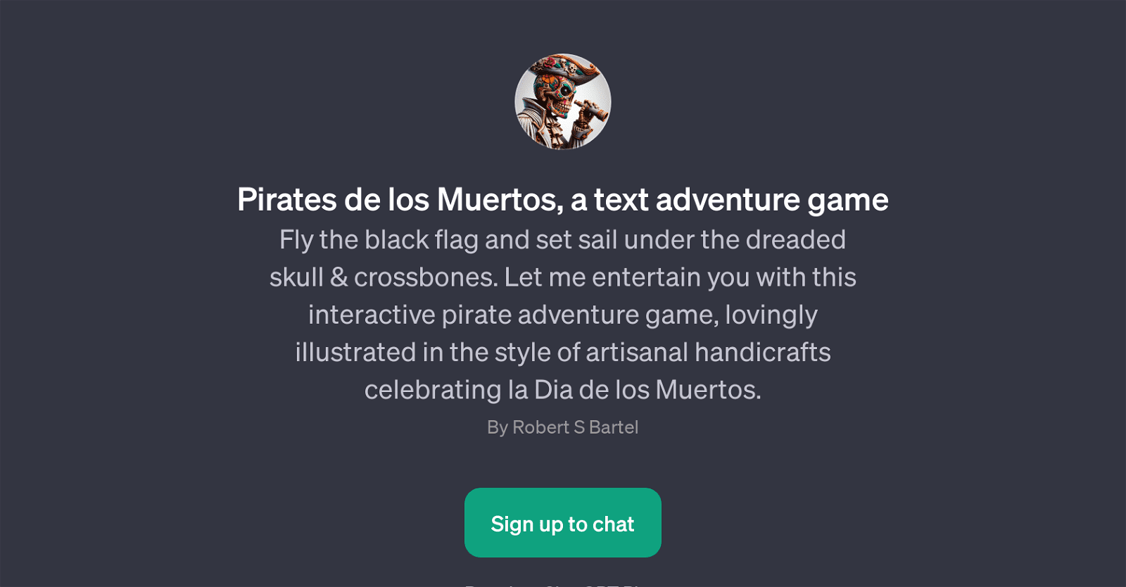 Pirates de los Muertos
