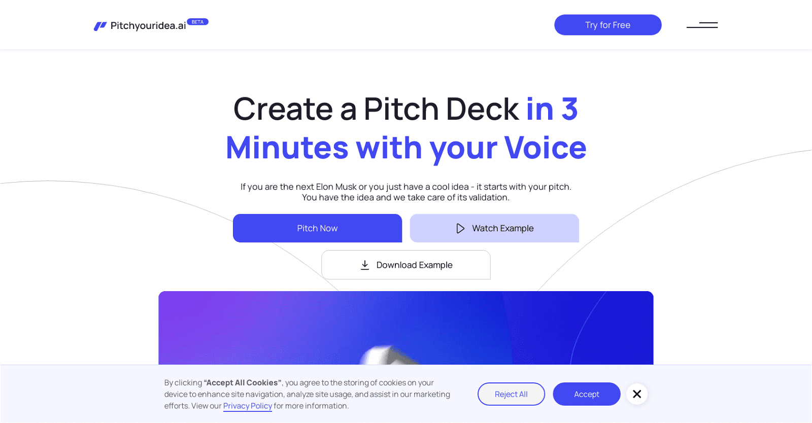 Pitchyouridea