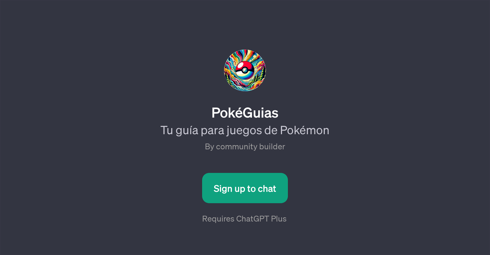 PokGuias