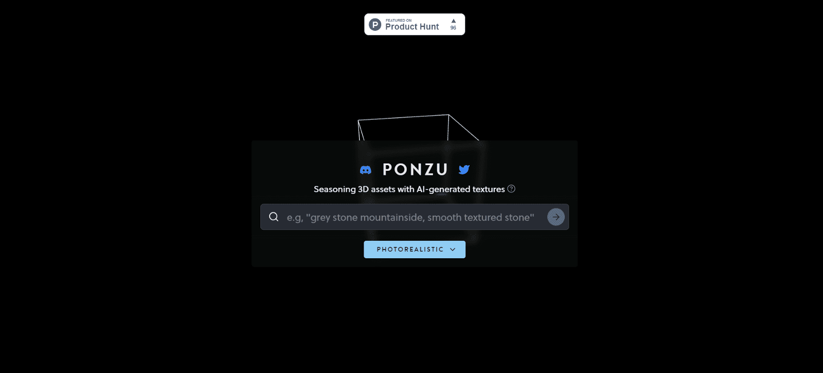 Ponzu