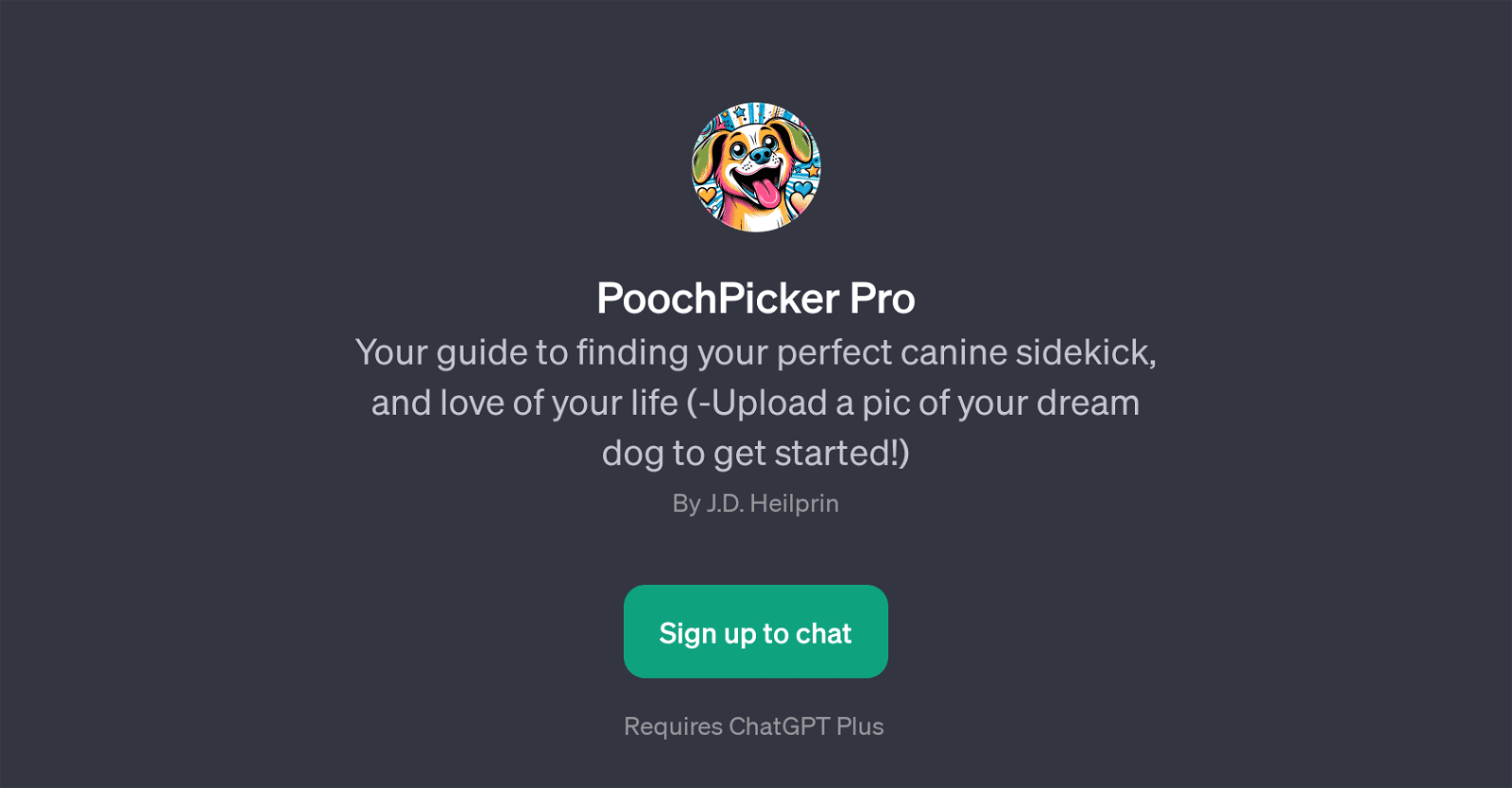 PoochPicker Pro