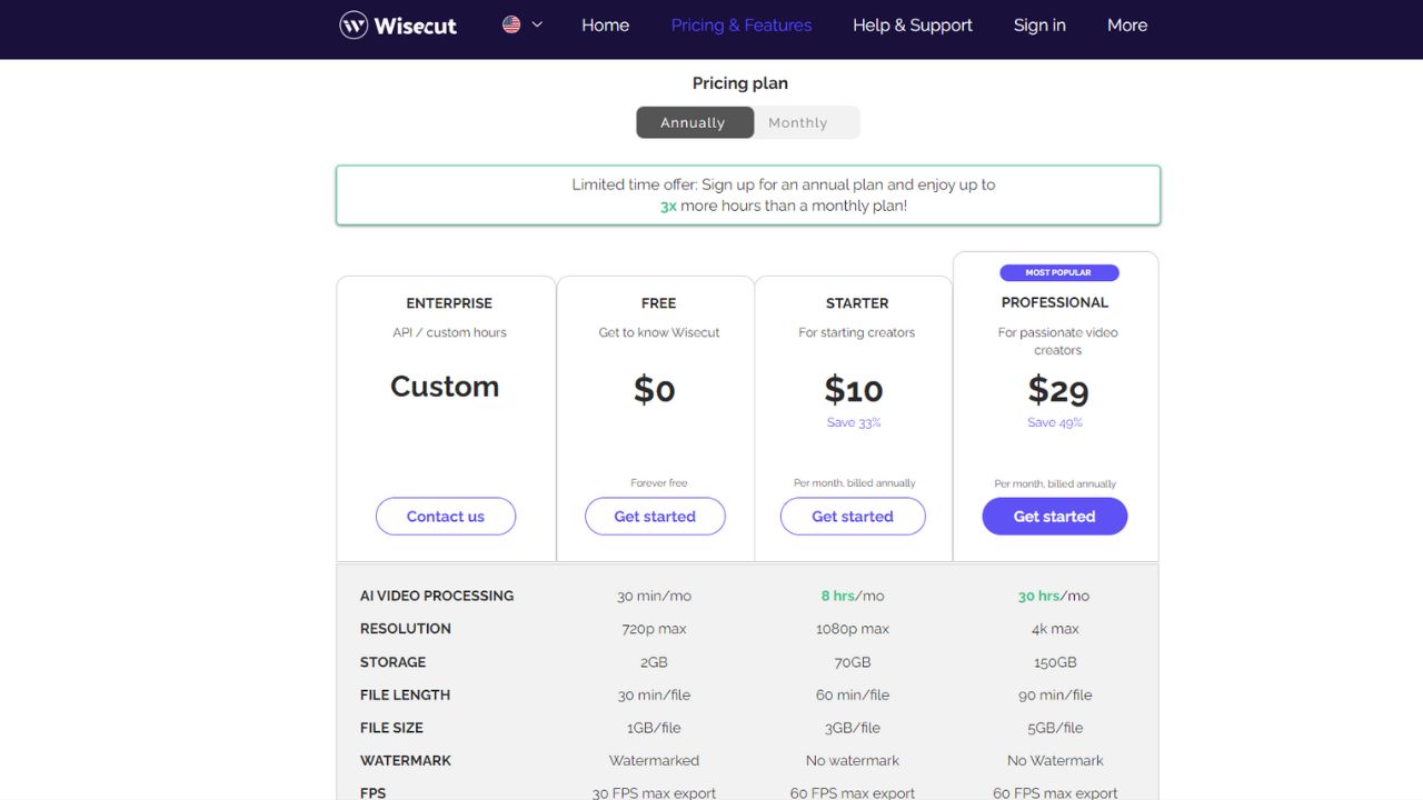 pricing-3 Pricing
