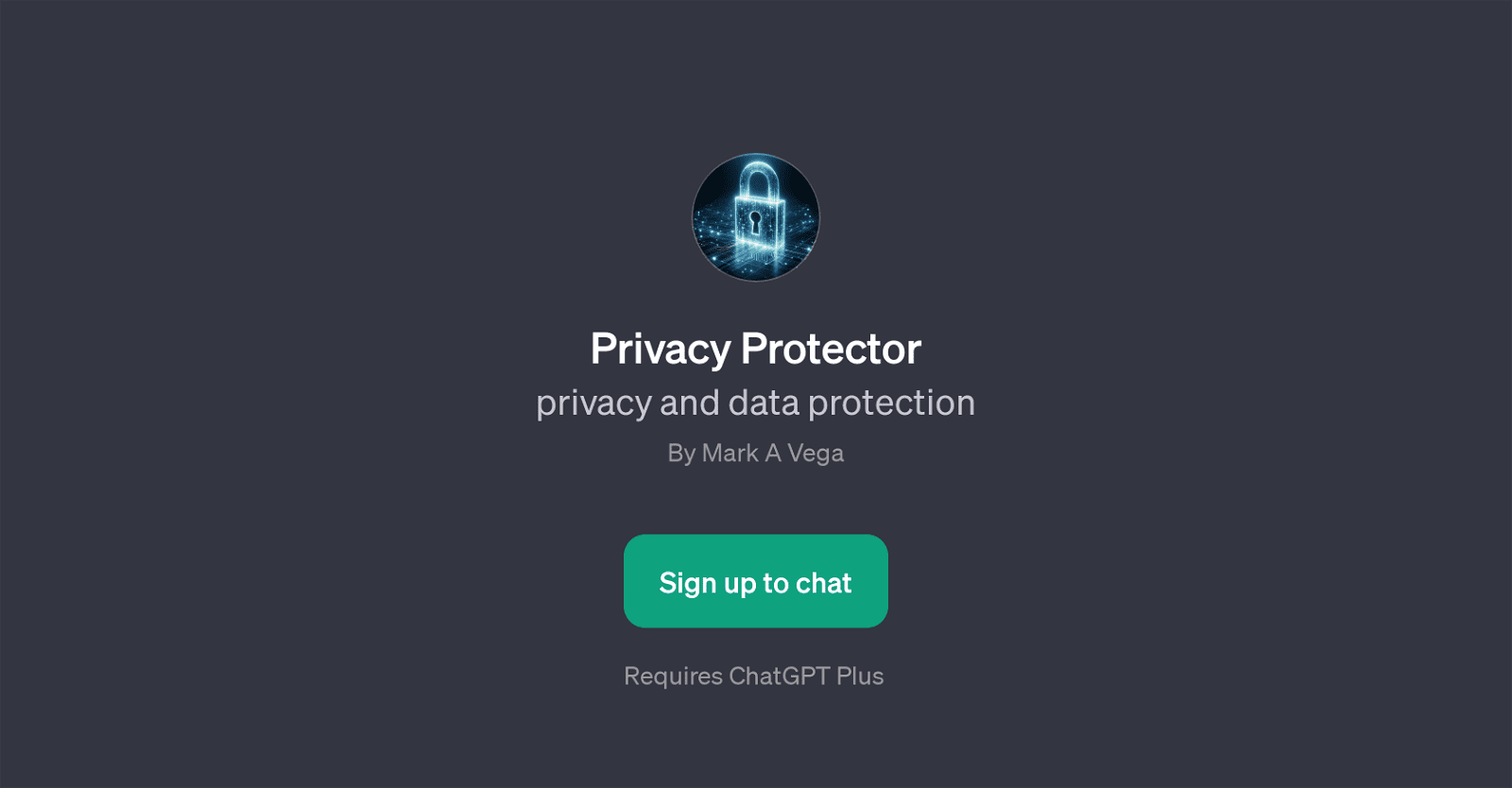 Privacy Protector