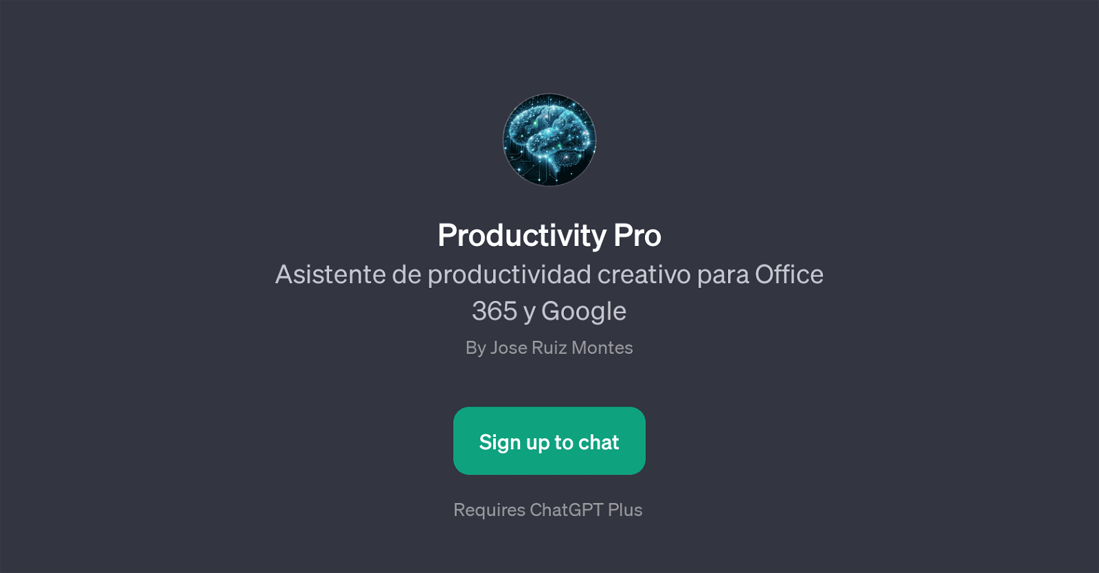 Productivity Pro