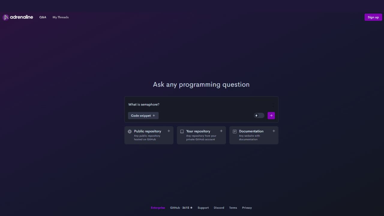 programming-question Programming question