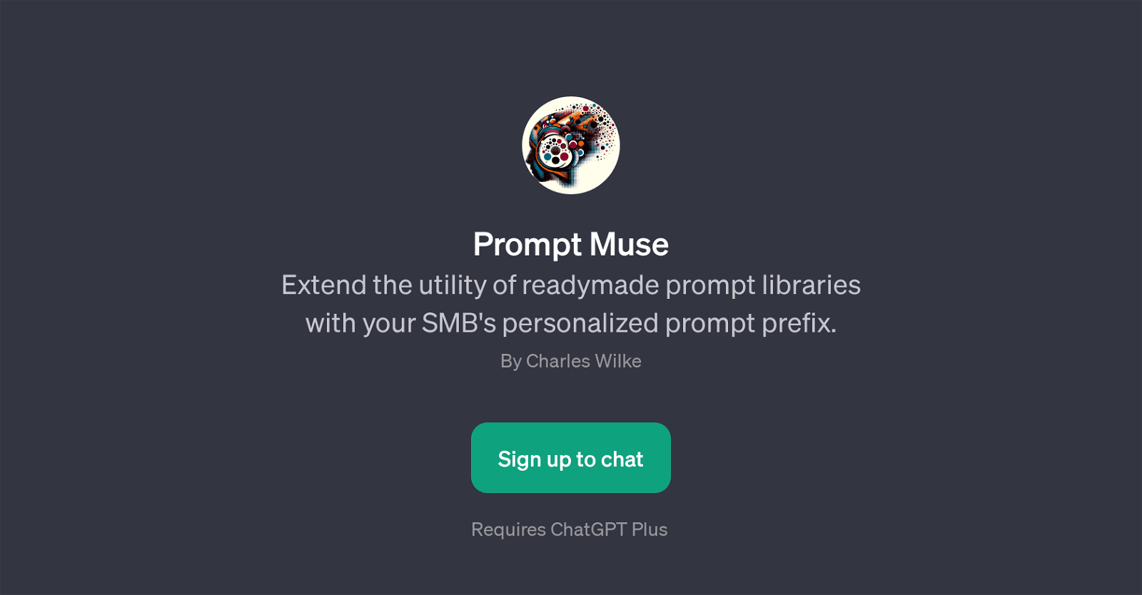 Prompt Muse