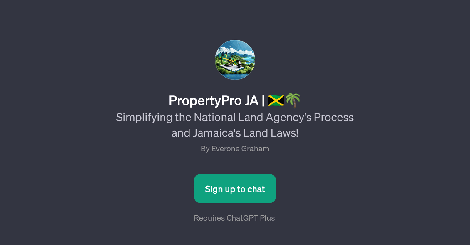 PropertyPro JA