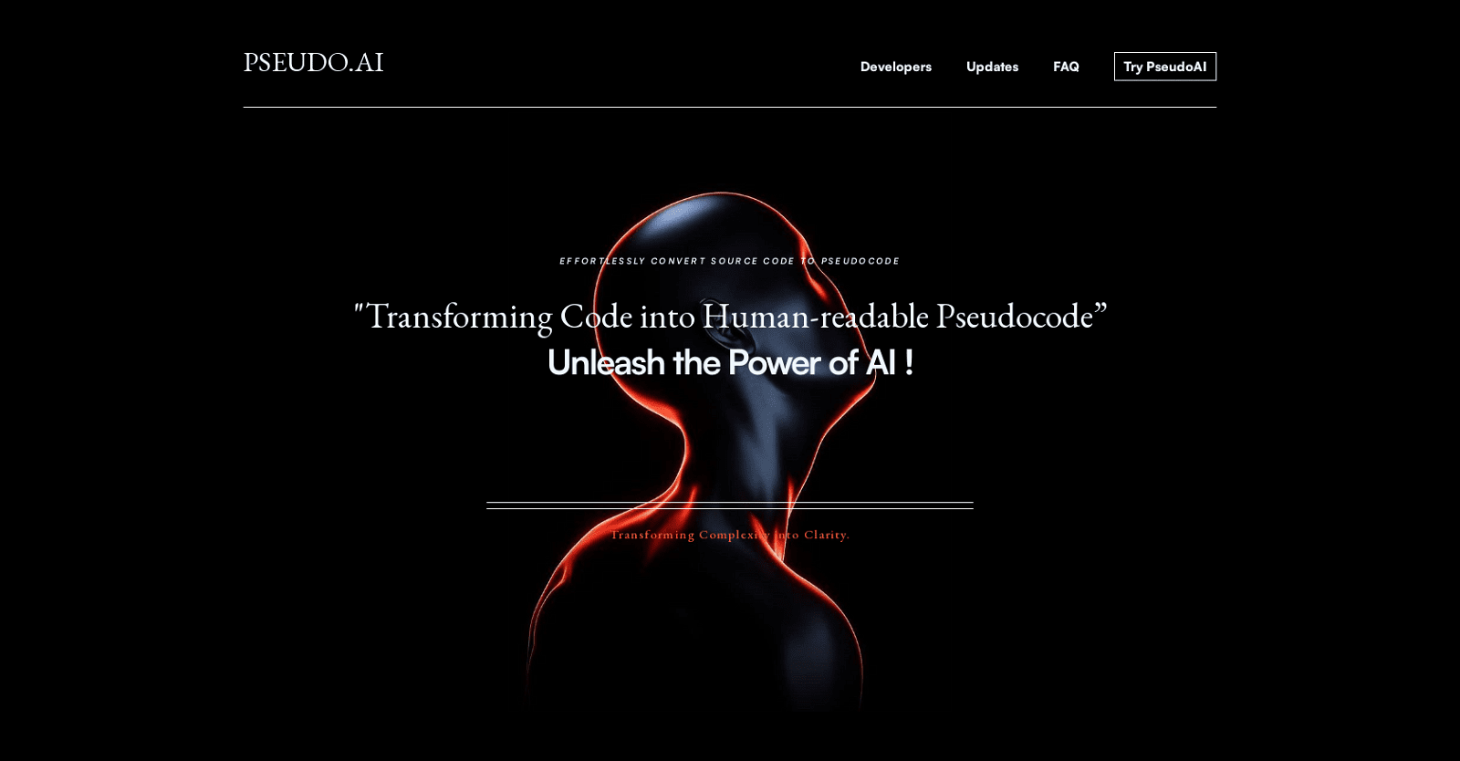 PSEUDO AI