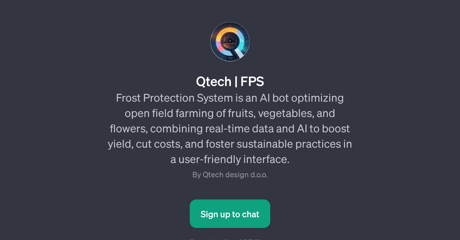 Qtech | FPS