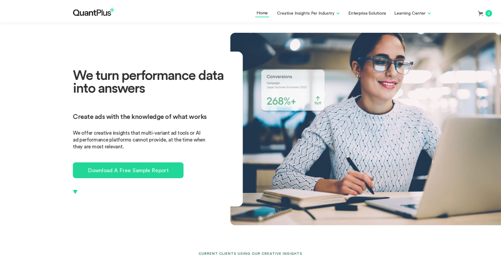 QuantPlus