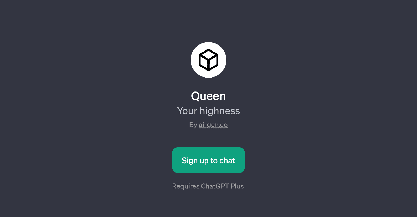 Queen