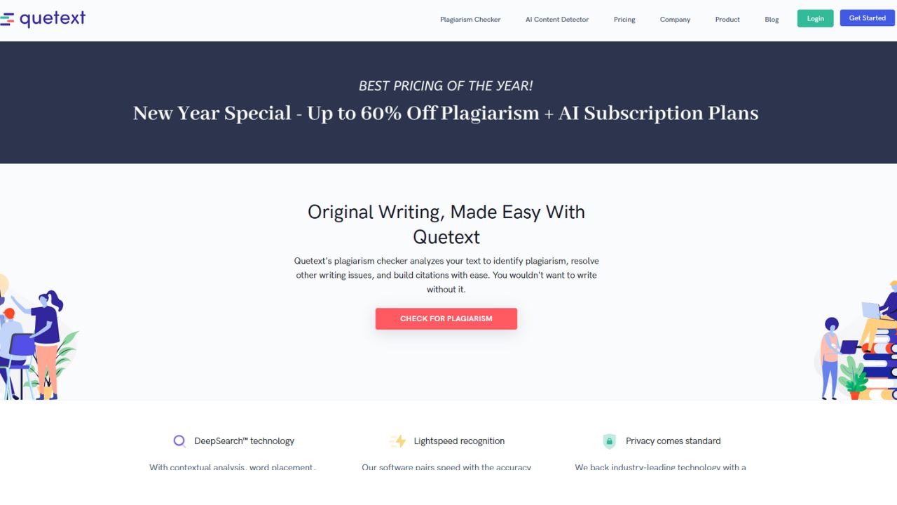 Quetext