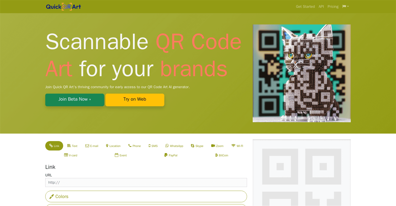 QuickQR