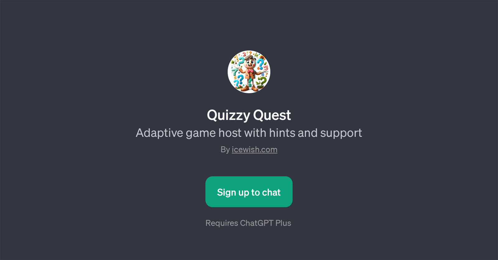 Quizzy Quest