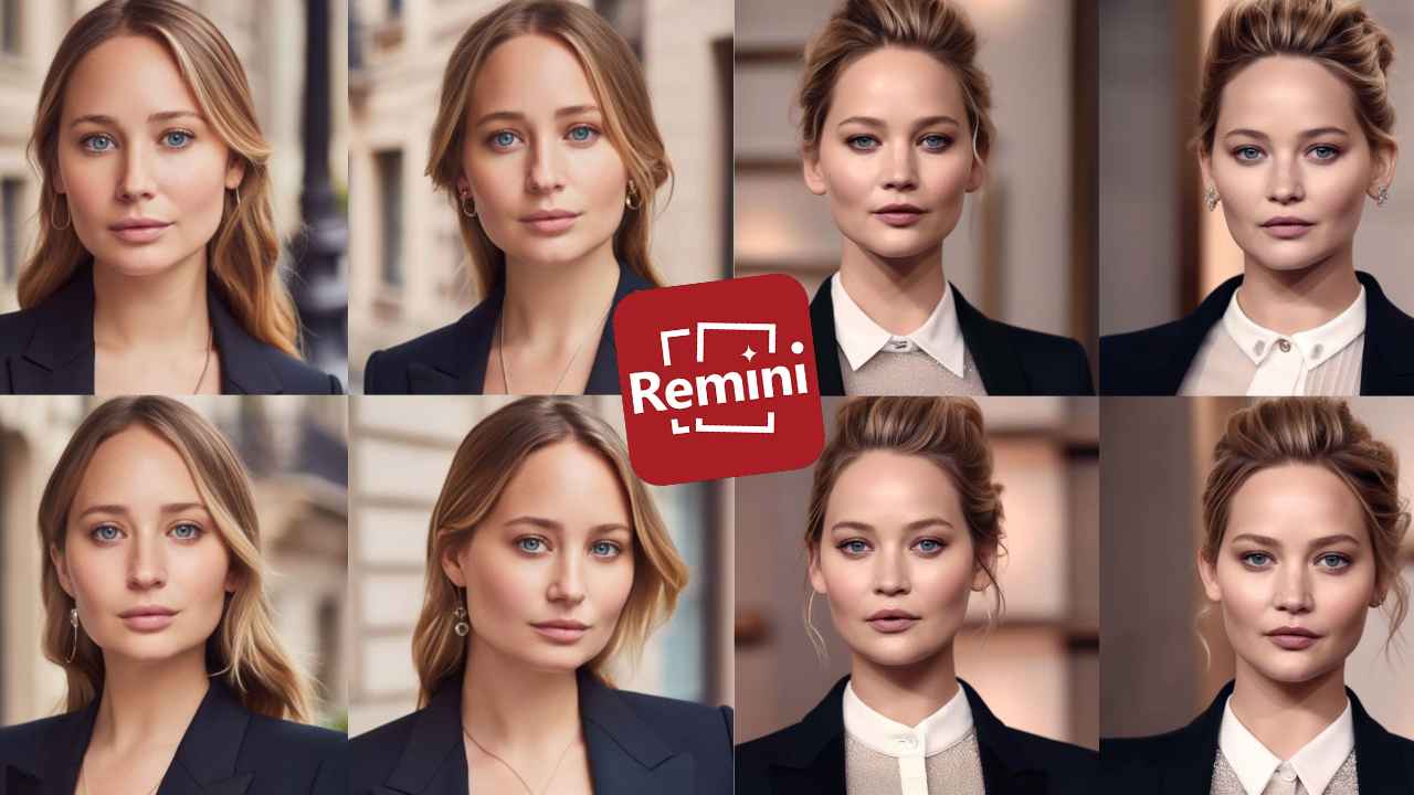 remini-ai-headshot Remini AI Headshot