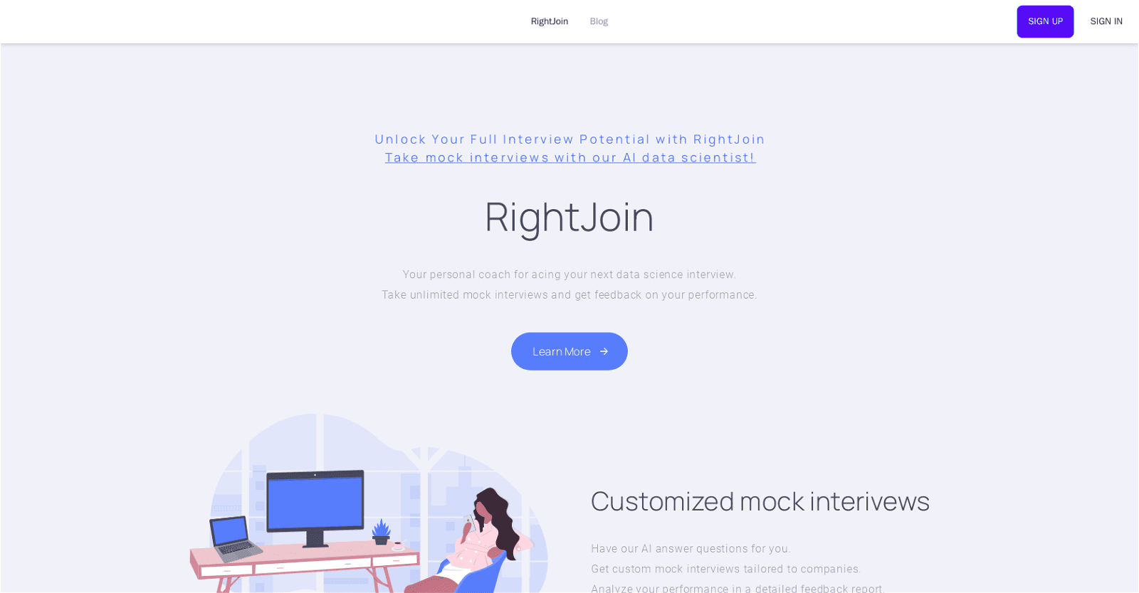 RightJoin