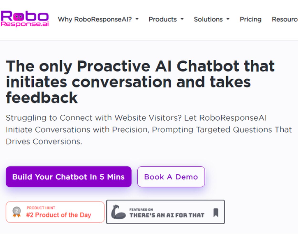 Roboresponse AI