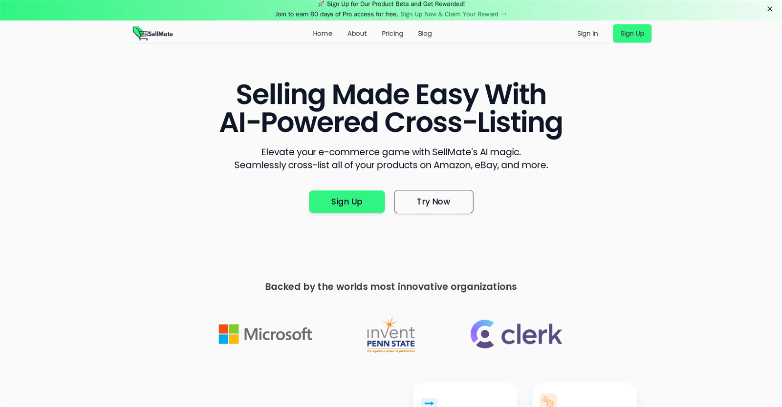 SellMate