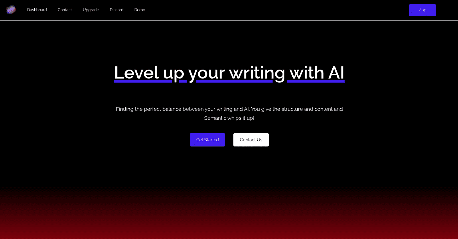 Semantic AI